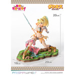 「アニメ『この素晴らしい世界に祝福を！』 ダクネス ボーナス版 1/7 スケール 完成品フィギュア」