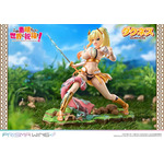 「アニメ『この素晴らしい世界に祝福を！』 ダクネス ボーナス版 1/7 スケール 完成品フィギュア」