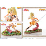 「アニメ『この素晴らしい世界に祝福を！』 ダクネス ボーナス版 1/7 スケール 完成品フィギュア」