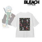 「BLEACH」黒崎一護、井上織姫、日番谷冬獅郎らボタニカルデザインで登場♪ 花に囲まれ一味違うキュートな姿に 画像