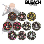 TVアニメ『BLEACH 千年血戦篇』「トレーディング Botania アクリルコースター」（C）久保帯人／集英社・テレビ東京・ｄｅｎｔｓｕ・ぴえろ