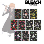TVアニメ『BLEACH 千年血戦篇』「トレーディング Botania アクリルカード」（C）久保帯人／集英社・テレビ東京・ｄｅｎｔｓｕ・ぴえろ