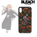 TVアニメ『BLEACH 千年血戦篇』「Botania 角丸強化ガラスiPhoneケース」（C）久保帯人／集英社・テレビ東京・ｄｅｎｔｓｕ・ぴえろ