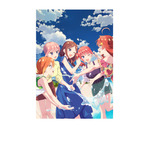 TVスペシャルアニメ『五等分の花嫁＊』