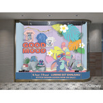 ルミネエスト新宿「GOOD MOOD ~STITCH COLLECTION~」を開催（C）Disney