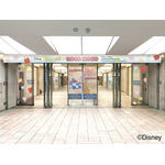 ルミネエスト新宿「GOOD MOOD ~STITCH COLLECTION~」を開催（C）Disney
