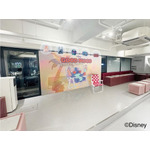 ルミネエスト新宿「GOOD MOOD ~STITCH COLLECTION~」を開催（C）Disney