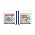 ルミネエスト新宿「GOOD MOOD ~STITCH COLLECTION~」を開催。限定ノベルティ（C）Disney