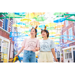 ハウステンボスに新エリア「Miffy Wonder Square」がオープン（C）Mercis bv