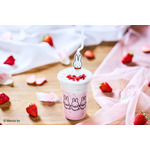 Everyday Celebration Kitchenの「ミッフィーのセレブレーションいちごラテ」（C）Mercis bv