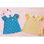 My Miffy Boutiqueの「ミッフィー キッズワンピース」（C）Mercis bv