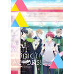 TVアニメ『A3!』OP主題歌『Act! Addict! Actors!』が2020年2月5日に発売決定！