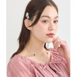 『ふたりはプリキュア』× earth music＆ecology Japan Label「ふたりはプリキュア マルチクリップセット」（C）東映アニメーション
