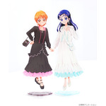 『ふたりはプリキュア』× earth music＆ecology Japan Label「ふたりはプリキュア 美墨なぎさ アクリルスタンド」（C）東映アニメーション