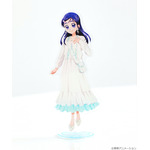 『ふたりはプリキュア』× earth music＆ecology Japan Label「ふたりはプリキュア 雪城ほのか アクリルスタンド」（C）東映アニメーション