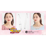 『ふたりはプリキュア』× earth music＆ecology Japan Label（C）東映アニメーション