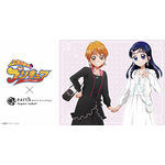 『ふたりはプリキュア』× earth music＆ecology Japan Label（C）東映アニメーション