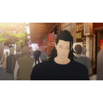 『劇場版総集編 呪術廻戦 懐玉・玉折』
