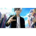 『WIND BREAKER』(C)にいさとる・講談社／WIND BREAKER Project