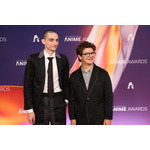 Finn Wolfhard and Gaten Matarazzo