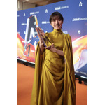 松岡茉優