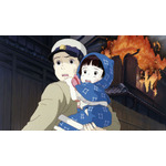 『火垂るの墓』