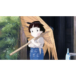 『火垂るの墓』