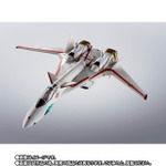 VF-19P エクスカリバー（惑星ゾラパトロール隊仕様）（C）1997 BIGWEST