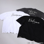 ハイキュー!!アニマル刺繍Tシャツ