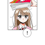 『あざといちゃんとヤンキーくん』第1話