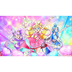 『キミとアイドルプリキュア♪』