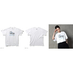 STRICT-G『新機動戦記ガンダムW Endless Waltz』Tシャツ
