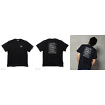 STRICT-G『新機動戦記ガンダムW Endless Waltz』Tシャツ