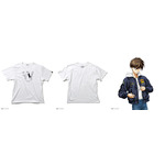 STRICT-G『新機動戦記ガンダムW Endless Waltz』Tシャツ