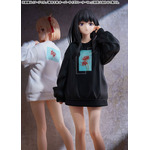 リコリス・リコイル 井ノ上たきな オーバーサイズトレーナーVer. 1/7スケール 完成品フィギュア