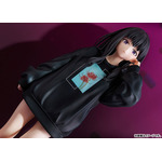 リコリス・リコイル 井ノ上たきな オーバーサイズトレーナーVer. 1/7スケール 完成品フィギュア
