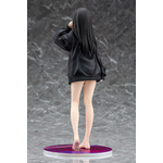 リコリス・リコイル 井ノ上たきな オーバーサイズトレーナーVer. 1/7スケール 完成品フィギュア