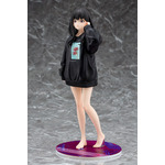 リコリス・リコイル 井ノ上たきな オーバーサイズトレーナーVer. 1/7スケール 完成品フィギュア