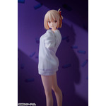 リコリス・リコイル 錦木千束 オーバーサイズトレーナーVer. 1/7スケール 完成品フィギュア