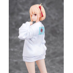 リコリス・リコイル 錦木千束 オーバーサイズトレーナーVer. 1/7スケール 完成品フィギュア