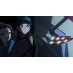 アニメ『薬屋のひとりごと』第44話「砦」先行カット
