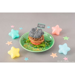伏黒甚爾-×-バッドばつ丸-肉ライスバーガー