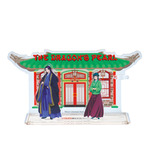 「薬屋のひとりごと」×『ザ・ドラゴンズ・パール』のコラボレーショングッズも登場！
