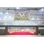 「 大本丸博2025」の様子