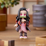 「PalVerse　鬼滅の刃 vol.1」竈門禰豆子（C）吾峠呼世晴／集英社・アニプレックス・ufotable