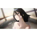 『劇場版総集編 呪術廻戦 懐玉・玉折』場面カット（C）芥見下々／集英社・呪術廻戦製作委員会