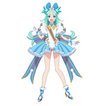 『プリンセッション・オーケストラ』 空野みなも／プリンセス・リップル役・葵あずさインタビュー！「みなもの隠れた本心を理解できるように」