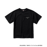 進撃の巨人 × NANGA TEE（2色展開）