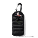 進撃の巨人 × NANGA MINI SLEEPING BAG+CLEANER