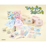 「てんしっちのたまごっち」文具雑貨シリーズ（C）BANDAI
